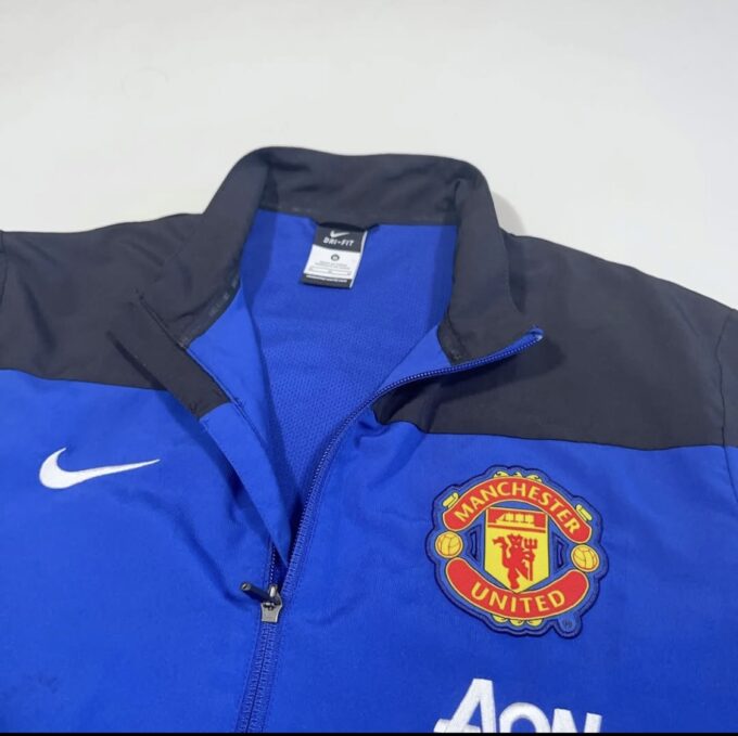 Manchester United Trackjacket – Bild 2