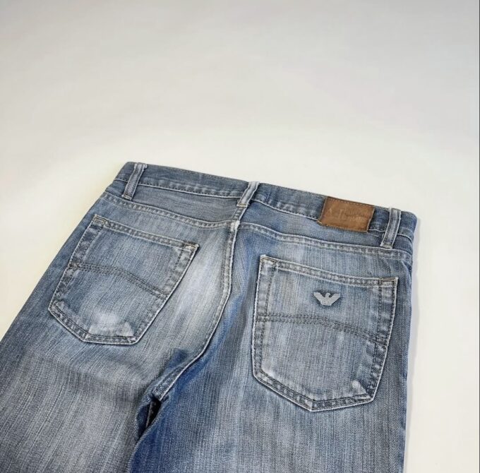 Armani Jeans – Bild 3