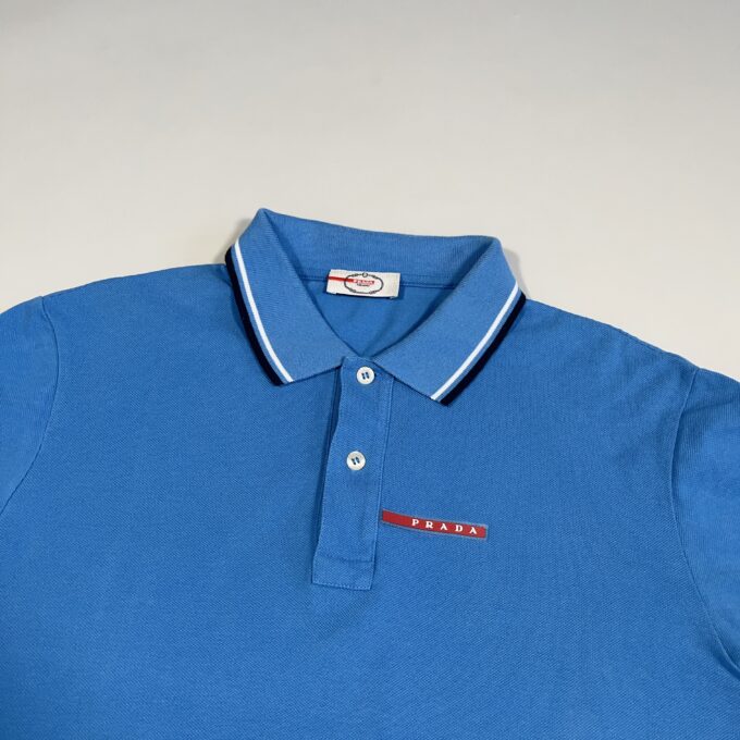 Prada Polo – Bild 2