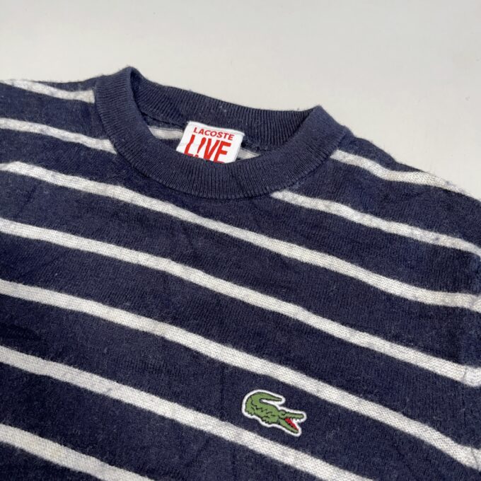 Women's Lacoste Sweater – Bild 2